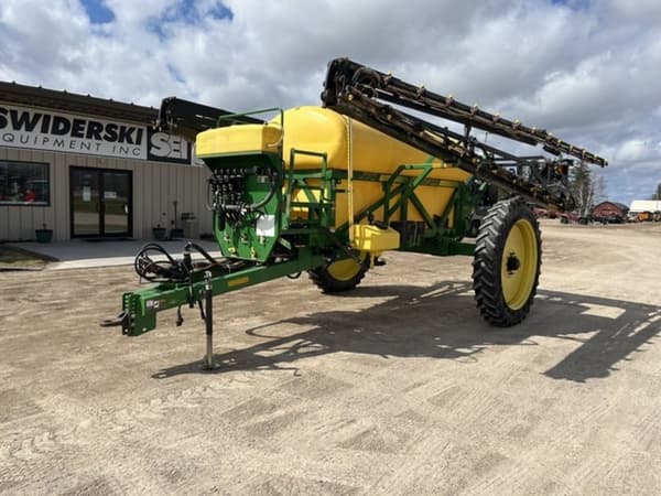 Equipment Main Image