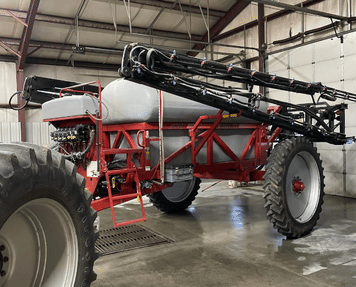 Main image Redball 570