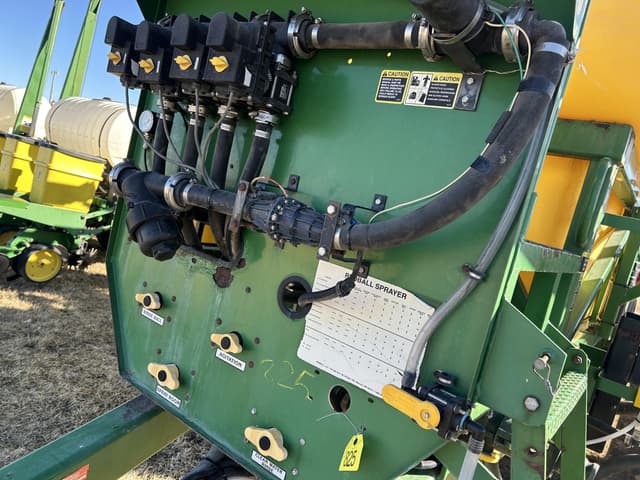 Image of Redball 570 equipment image 2