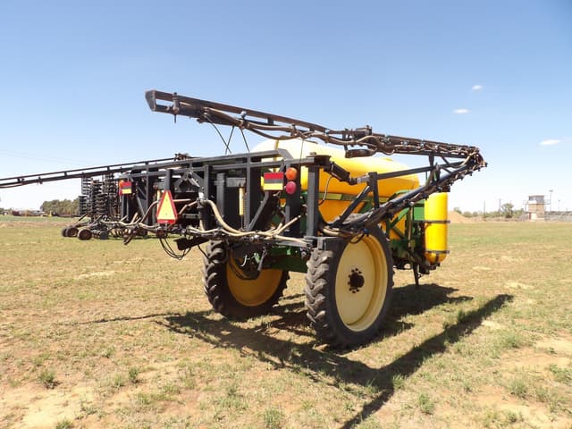 Image of Redball 570 equipment image 3