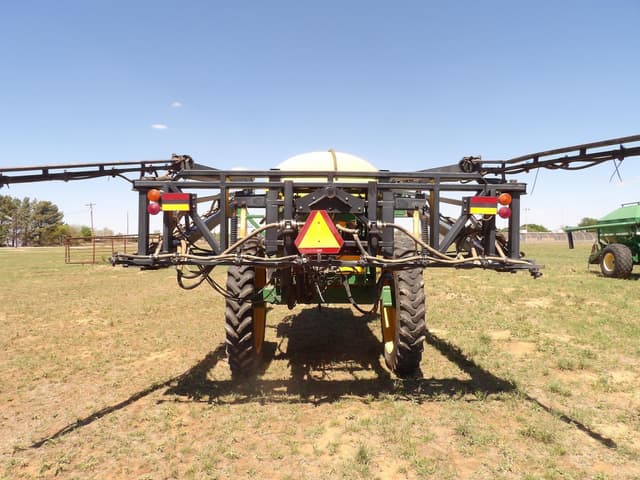 Image of Redball 570 equipment image 4