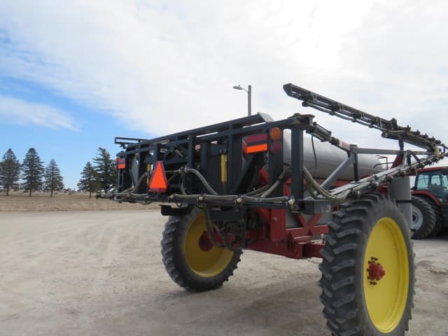 Image of Redball 570 equipment image 4