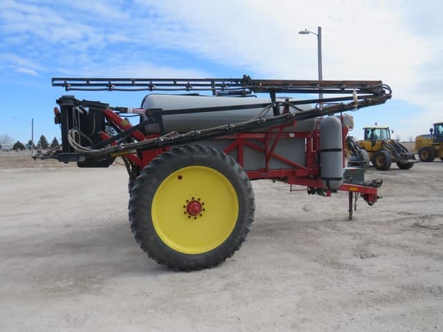 Image of Redball 570 equipment image 2