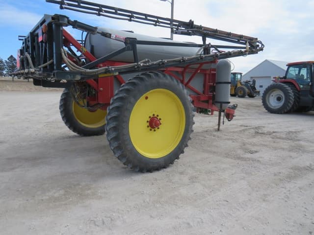 Image of Redball 570 equipment image 3