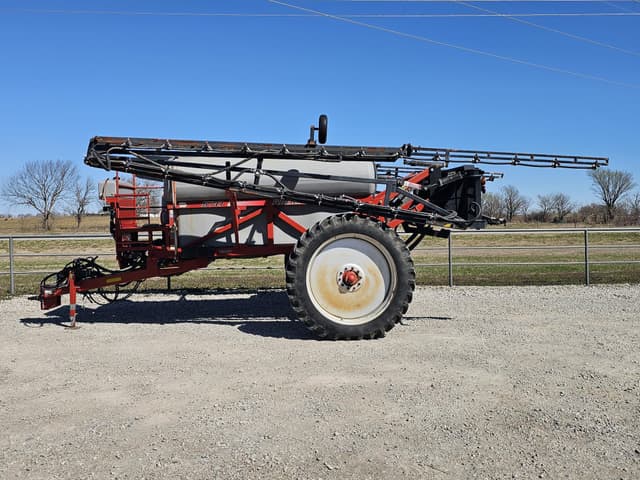 Image of Redball 570 equipment image 3