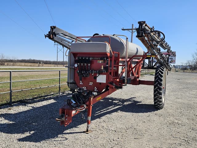 Image of Redball 570 equipment image 2