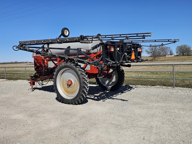 Image of Redball 570 equipment image 4