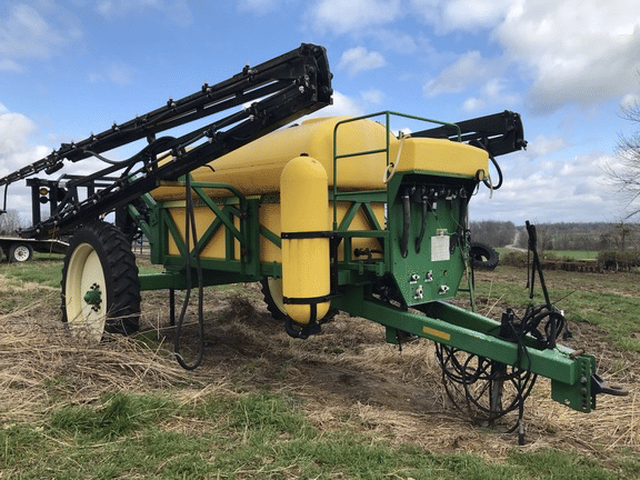 Equipment Main Image