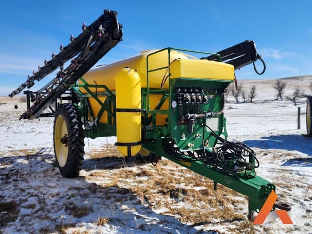 Image of Redball 570 equipment image 1