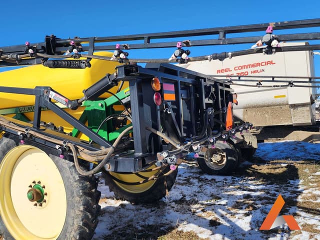 Image of Redball 570 equipment image 4