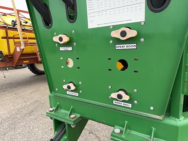 Image of Redball 580 equipment image 3