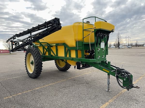 Equipment Main Image