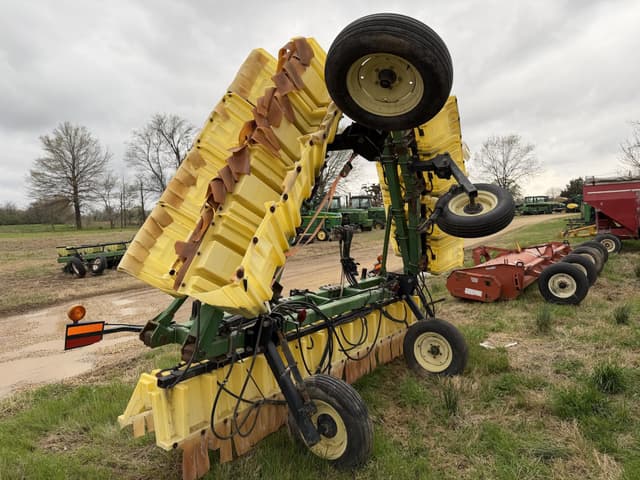 Image of Redball 640 equipment image 3