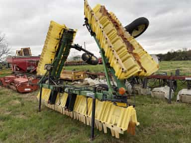 Sprayers - 3pt Mounted