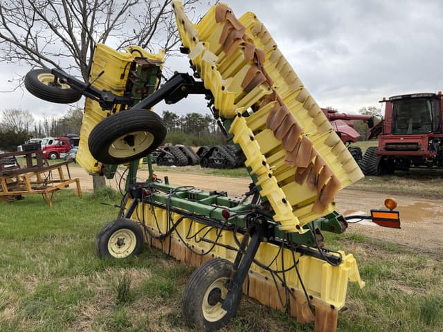 Image of Redball 640 equipment image 2