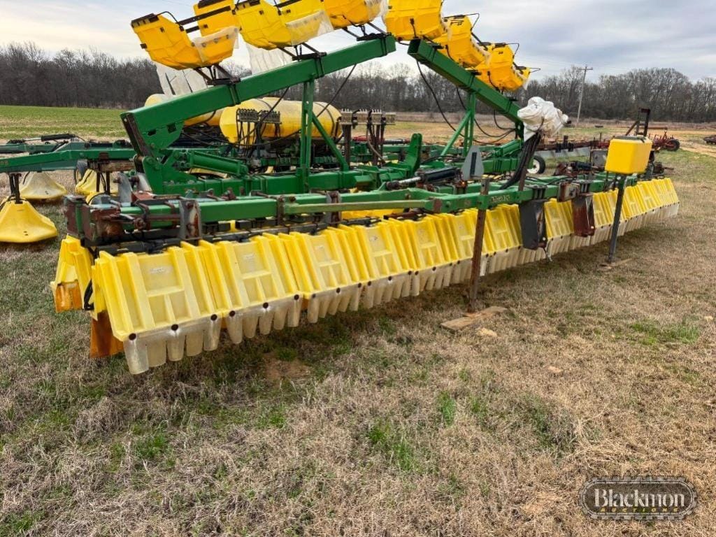 Redball 640 Equipment Image0