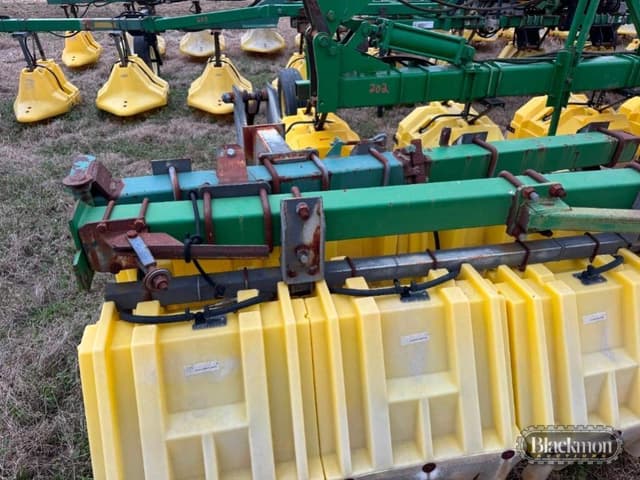 Image of Redball 640 equipment image 3