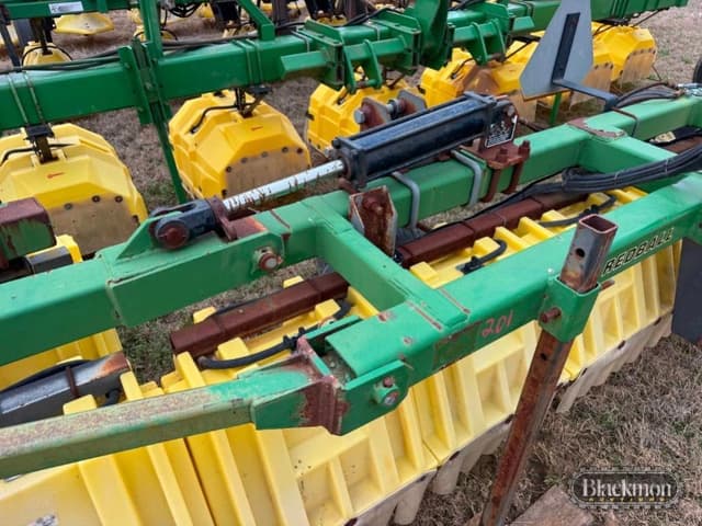 Image of Redball 640 equipment image 4