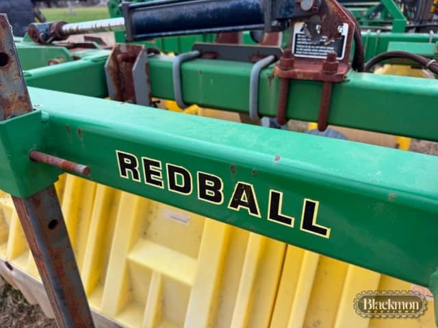 Image of Redball 640 equipment image 2