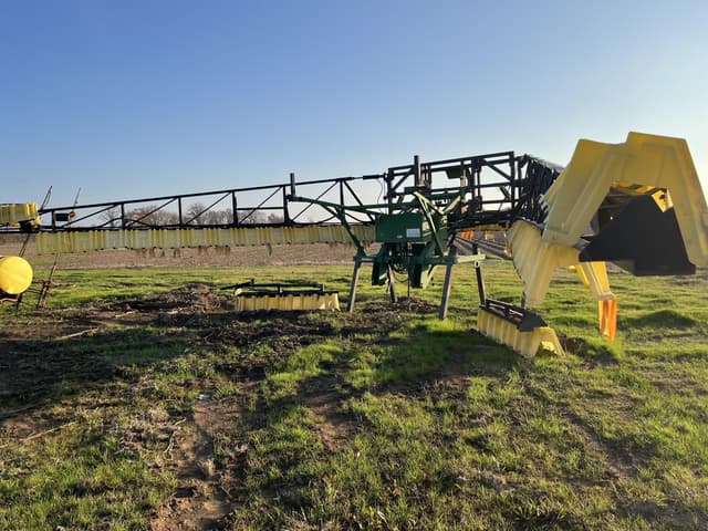 Image of Redball 655 equipment image 1