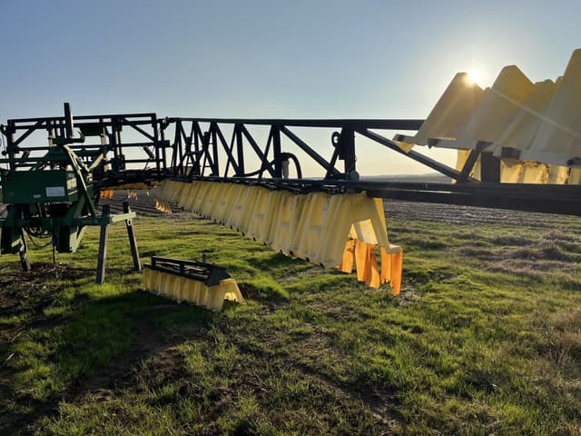 Image of Redball 655 equipment image 2