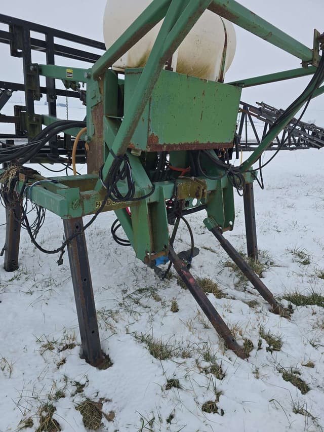 Image of Redball 655 equipment image 3