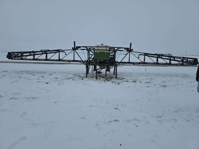 Image of Redball 655 equipment image 1