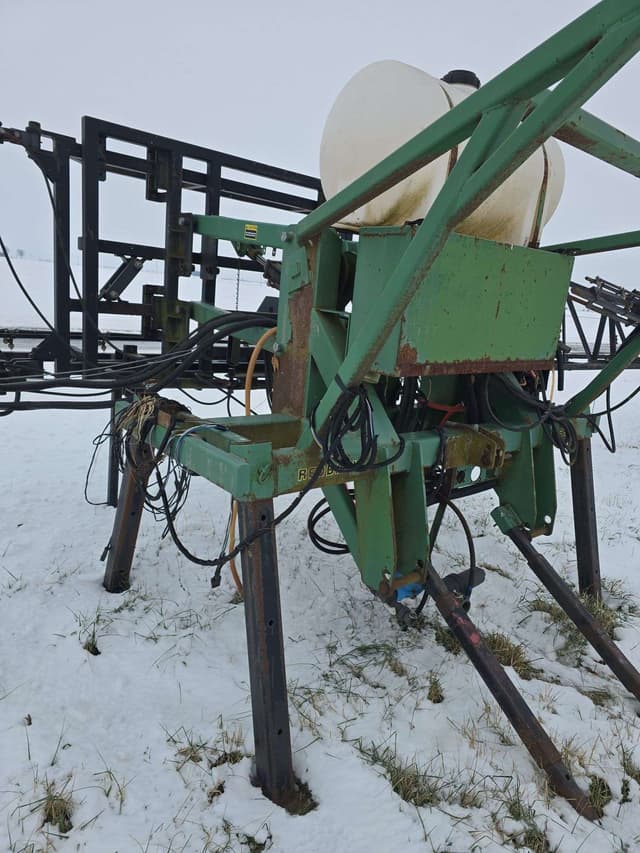 Image of Redball 655 equipment image 4