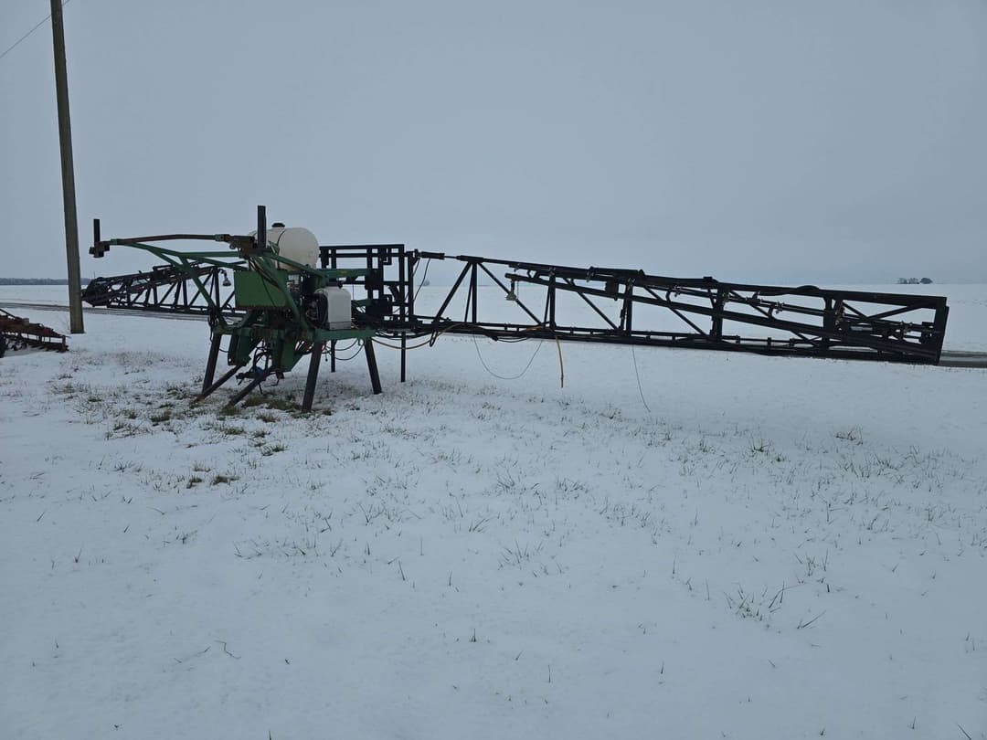 Image of Redball 655 Primary image