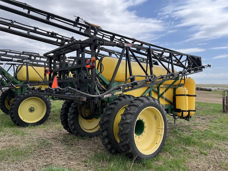 Redball 670 Chemical Applicators Sprayers Pull Type for Sale
