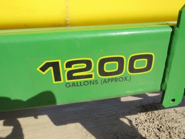 Image of Redball 670 equipment image 2