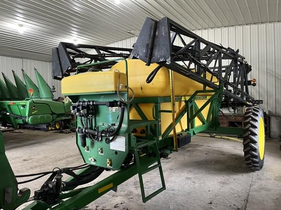 Equipment Main Image