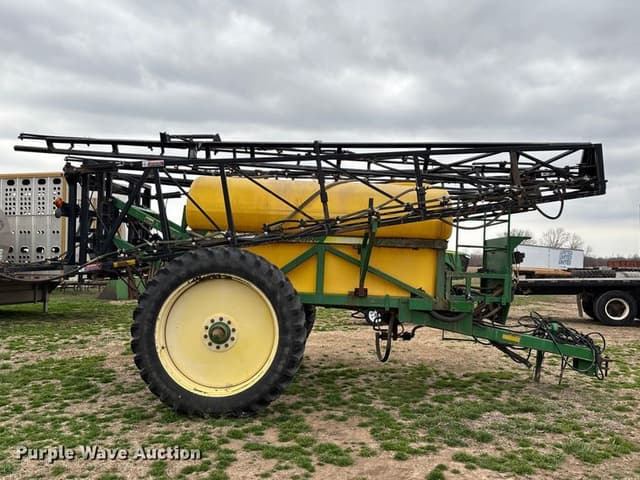 Image of Redball 670 equipment image 3