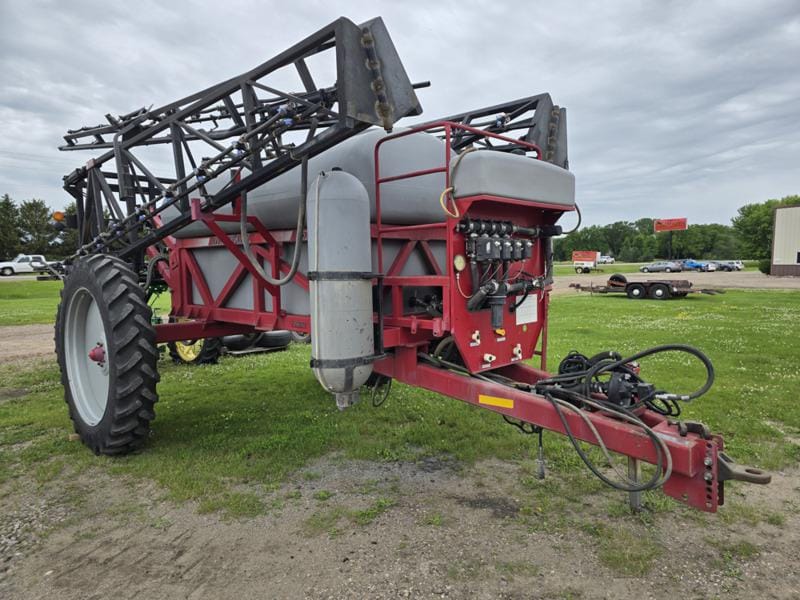 Main image Redball 670