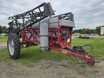 Main image Redball 670