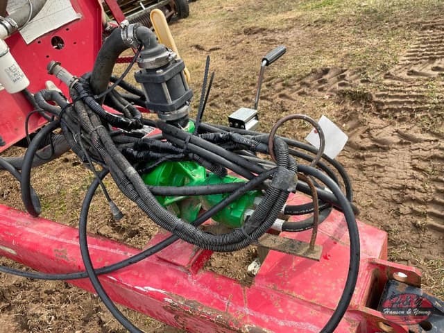 Image of Redball 670 equipment image 1