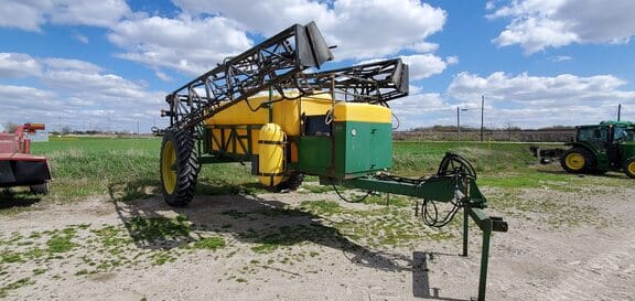 Main image Redball 680