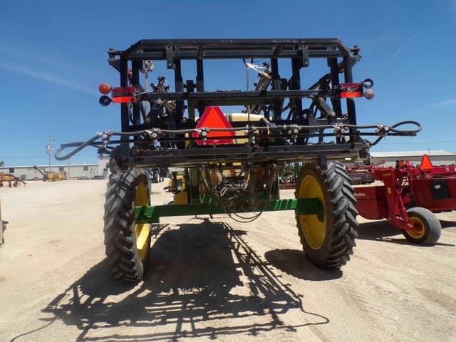 Image of Redball 680 equipment image 4