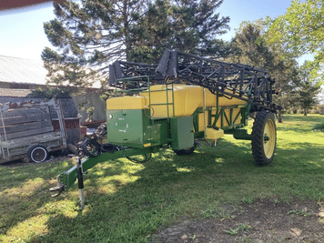 Main image Redball 680