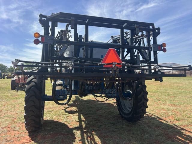 Image of Redball 680 equipment image 3