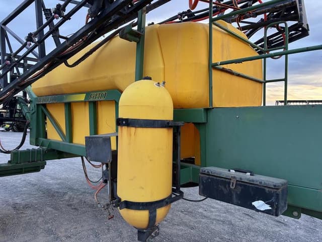 Image of Redball 680 equipment image 3