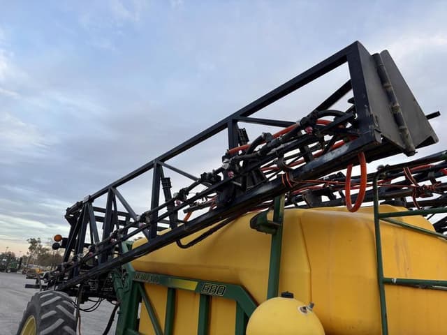 Image of Redball 680 equipment image 4