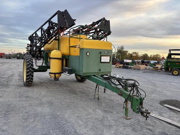 Equipment Main Image