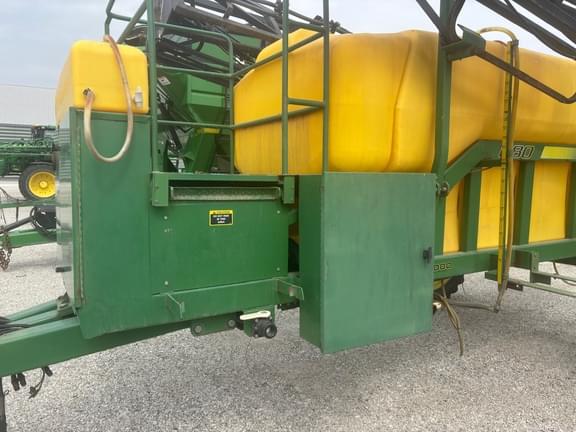 Image of Redball 680 equipment image 2