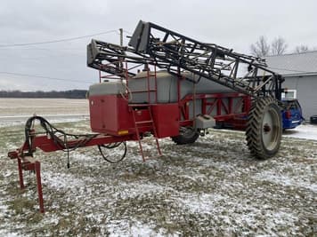 Main image Redball 680