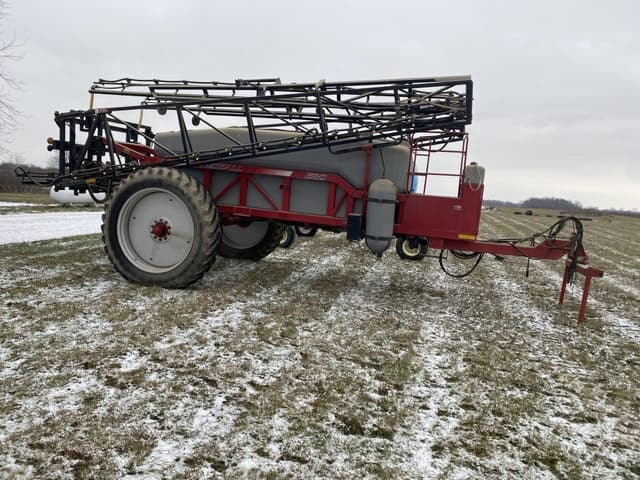 Image of Redball 680 equipment image 4