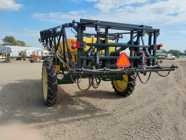 Image of Redball 680 equipment image 2