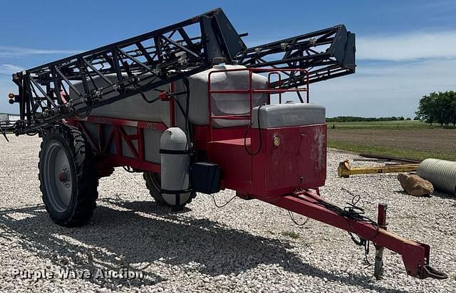 Image of Redball 680 equipment image 2