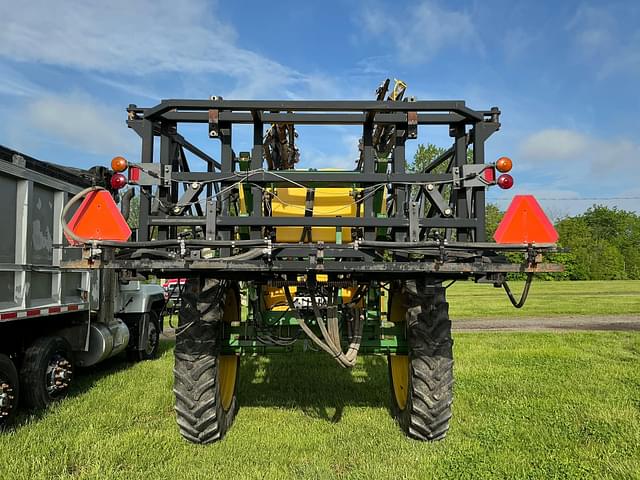 Image of Redball 680 equipment image 4