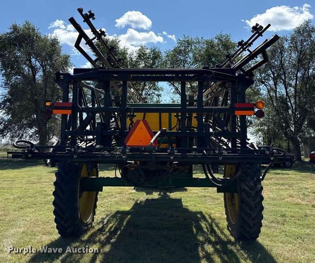 Image of Redball 680 equipment image 4